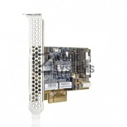 Контроллер HP 631670-B21 PCI-E8x 1Gb