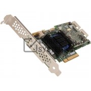 Контроллер HP 631671-B21 PCI-E8x 2Gb