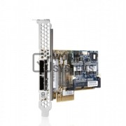 Контроллер HP 631674-B21 PCI-E8x 2Gb