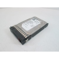 Жесткий диск HP 632410-B21 500Gb  SATAII 3,5" HDD