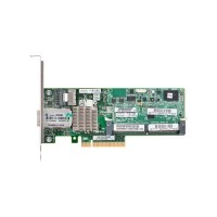 Контроллер HP 633537-001 PCI-E8x 0Mb