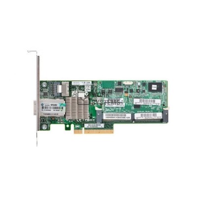 Контроллер HP 633537-001 PCI-E8x 0Mb