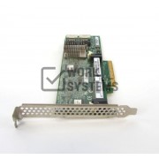 Контроллер HP 633538-001 PCI-E8x 0Gb