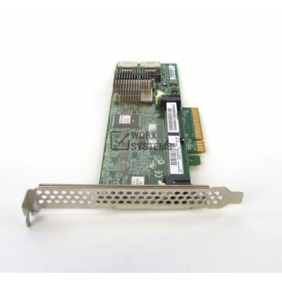Контроллер HP 633538-001 PCI-E8x 0Gb