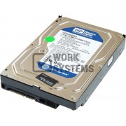 Жесткий диск HP 634605-002 500Gb  SATAIII 3,5" HDD