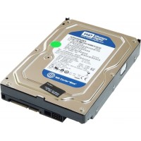 Жесткий диск HP 634605-002 500Gb  SATAIII 3,5" HDD
