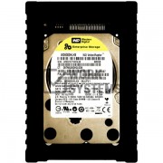 Жесткий диск HP 637005-001 600Gb  SATAII 2,5" HDD