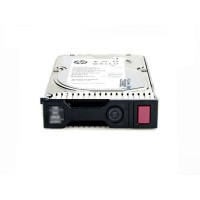 Жесткий диск HP 637311-001 600Gb  SATAII 2,5" HDD