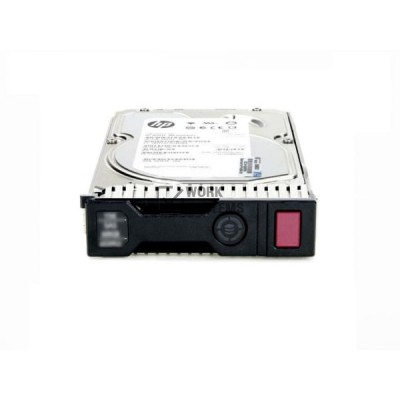 Жесткий диск HP 637311-001 600Gb  SATAII 2,5" HDD