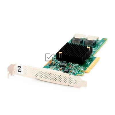 Контроллер HP 638834-001 PCI-E8x