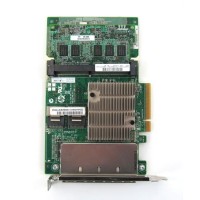 Контроллер HP 643379-001 PCI-E8x 2Gb