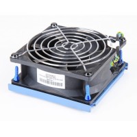 Вентилятор HP 644757-001 12v 92x92x25mm  4000