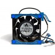 Вентилятор HP 644758-001 12v 80x80x38mm
