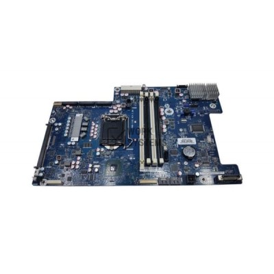 Материнская плата HP 647278-001 Socket 1155