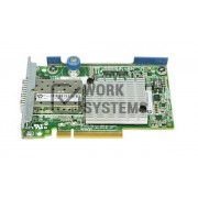 Сетевой Адаптер HP 647579-001 PCI-E8x
