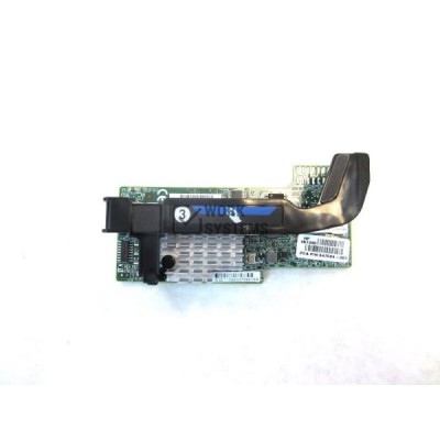 Сетевой Адаптер HP 684212-B21 AGP 10Gb