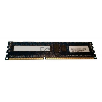 Оперативная память HP 647648-571 DDRIII 4Gb