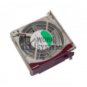 Радиатор + Вентилятор HP 647670-001 2011