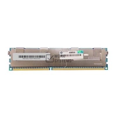 Оперативная память HP 647885-S21 DDRIII 32Gb
