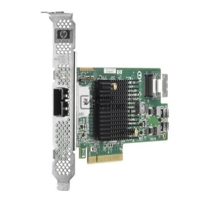 Контроллер HP 650926-B21 PCI-E8x