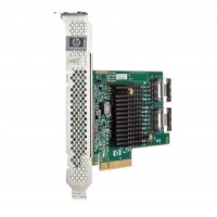 Контроллер HP 650933-B21 PCI-E8x