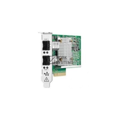 Сетевой Адаптер HP 652501-001 AGP