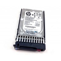 Жесткий диск HP 652747-001 500Gb  SAS 2,5" HDD