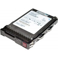 Жесткий диск HP 655715-003 1Tb  SATAIII 2,5" HDD