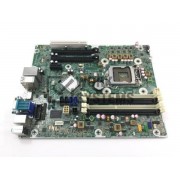 Материнская плата HP 655840-001 Socket 1155