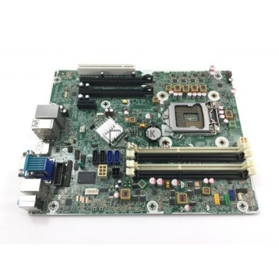 Материнская плата HP 655840-501 Socket 1155