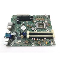 Материнская плата HP 655840-601 Socket 1155