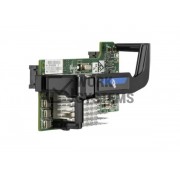 Сетевой Адаптер HP 656588-001 AGP 10Gb