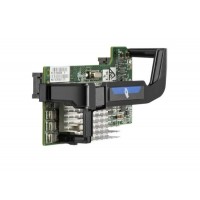 Сетевой Адаптер HP 656588-001 AGP 10Gb