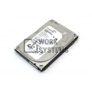Жесткий диск HP 662621-003 1Tb  SATAIII 3,5" HDD