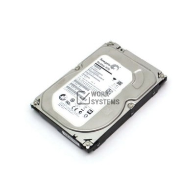 Жесткий диск HP 662621-003 1Tb  SATAIII 3,5" HDD