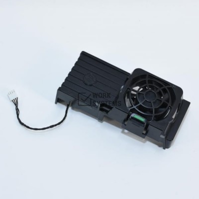 Вентилятор HP 663069-001 12v 60x60x32mm