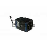 Вентилятор HP 663120-003 12v 40x40x56mm  10000