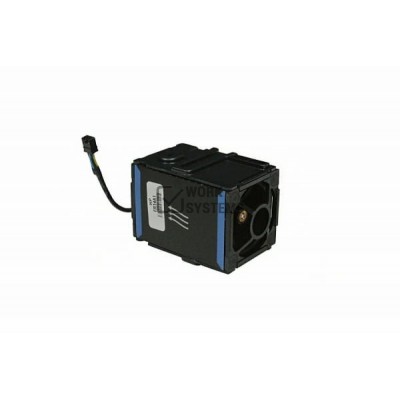 Вентилятор HP 663120-003 12v 40x40x56mm  10000
