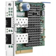 Сетевой Адаптер HP 665243-B21 PCI-E8x 10Gb