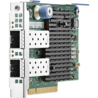 Сетевой Адаптер HP 665243-B21 PCI-E8x 10Gb