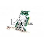 Сетевой Адаптер HP 665247-001 AGP 10Gb
