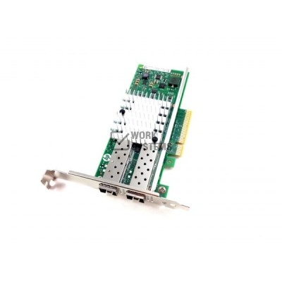 Сетевой Адаптер HP 665247-001 AGP 10Gb