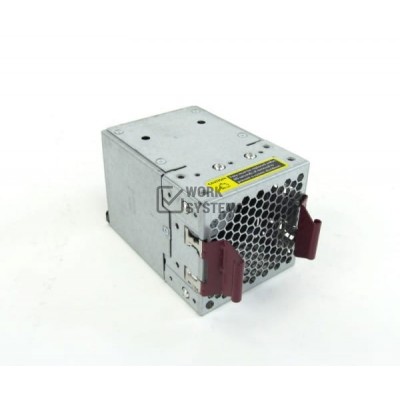 Вентилятор HP 670410-001 12v 80x80x38mm  13300