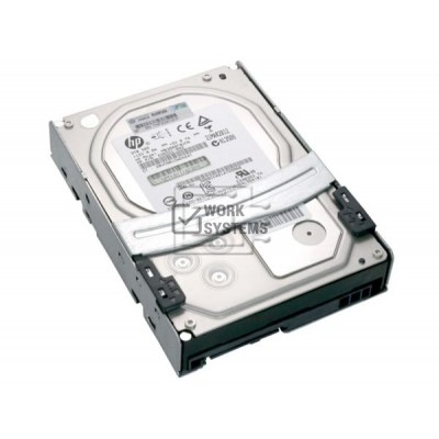 Жесткий диск HP 677243-001 3Tb 7200 SAS 3,5" HDD Жесткий диск HP 677243-001 3Tb 7200 SAS 3,5" HDD