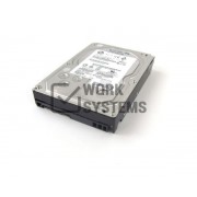 Жесткий диск HP 677355-001 3Tb  SAS 3,5" HDD