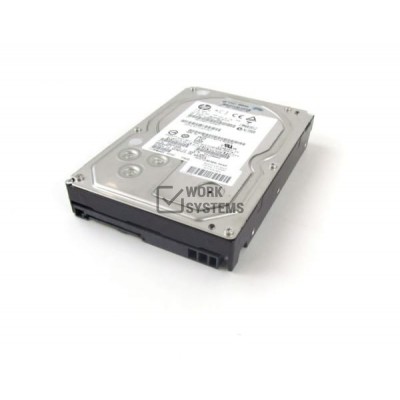 Жесткий диск HP 677355-001 3Tb  SAS 3,5" HDD