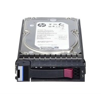 Жесткий диск HP 677360-001 3Tb 7200 SAS 3,5" HDD