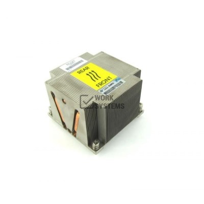 Радиатор HP 677426-001 1356