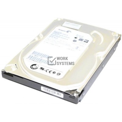 Жесткий диск Seagate 9BX146 750Gb 7200 SATAII 3.5" HDD