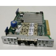 Сетевой Адаптер HP 684213-B21 PCI-E8x 10Gb